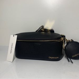 Calvin Klein waist bag (brand new)